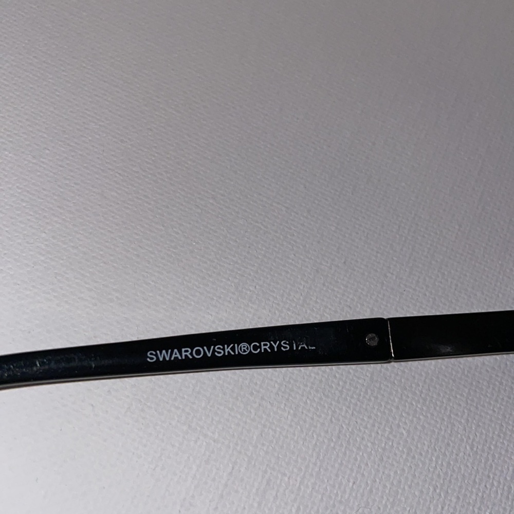 Swarovski Crystal frames - Picture 3 of 5